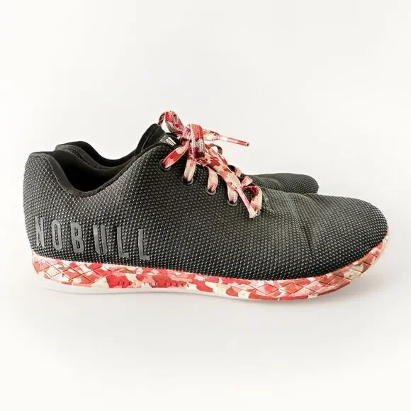 NOBULL | Shoes | Nobull Mens Size 3 Wild Berry Camo Super  display picture 3